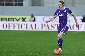 CALCIO - Serie A - ACF Fiorentina vs AC Milan