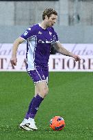 CALCIO - Serie A - ACF Fiorentina vs AC Milan