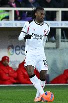 CALCIO - Serie A - ACF Fiorentina vs AC Milan