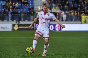 CALCIO - Serie B - Carrarese Calcio vs SSC Bari