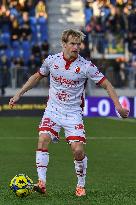 CALCIO - Serie B - Carrarese Calcio vs SSC Bari