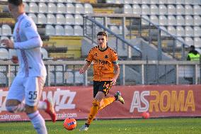 CALCIO - Altro - Primavera 1 - Roma vs Cremonese