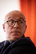 Rassemblement National New Year Wishes to the Press - Paris