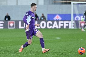 CALCIO - Serie A - ACF Fiorentina vs AC Milan