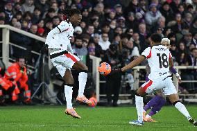 CALCIO - Serie A - ACF Fiorentina vs AC Milan