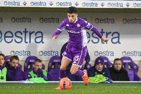CALCIO - Serie A - ACF Fiorentina vs AC Milan