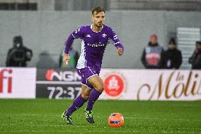 CALCIO - Serie A - ACF Fiorentina vs AC Milan