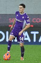 CALCIO - Serie A - ACF Fiorentina vs AC Milan