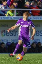 CALCIO - Serie A - ACF Fiorentina vs AC Milan