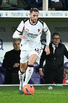 CALCIO - Serie A - ACF Fiorentina vs AC Milan