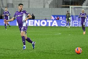 CALCIO - Serie A - ACF Fiorentina vs AC Milan