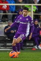 CALCIO - Serie A - ACF Fiorentina vs AC Milan