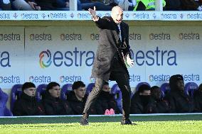 CALCIO - Serie A - ACF Fiorentina vs AC Milan