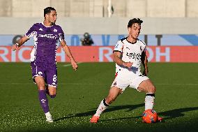 CALCIO - Serie A - ACF Fiorentina vs AC Milan