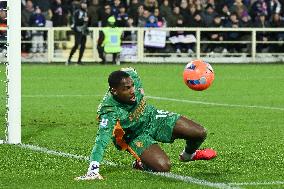 CALCIO - Serie A - ACF Fiorentina vs AC Milan
