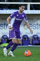 CALCIO - Serie A - ACF Fiorentina vs AC Milan