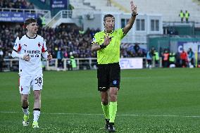 CALCIO - Serie A - ACF Fiorentina vs AC Milan