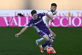 CALCIO - Serie A - ACF Fiorentina vs AC Milan