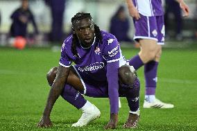 CALCIO - Serie A - ACF Fiorentina vs AC Milan