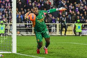 CALCIO - Serie A - ACF Fiorentina vs AC Milan