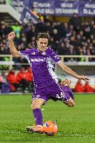 CALCIO - Serie A - ACF Fiorentina vs AC Milan