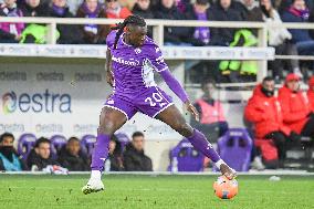 CALCIO - Serie A - ACF Fiorentina vs AC Milan