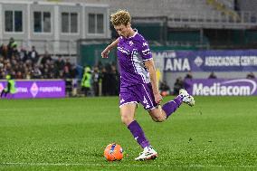 CALCIO - Serie A - ACF Fiorentina vs AC Milan