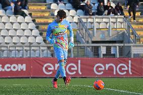 CALCIO - Altro - Primavera 1 - Roma vs Cremonese