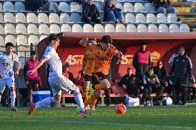 CALCIO - Altro - Primavera 1 - Roma vs Cremonese