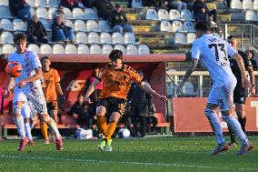 CALCIO - Altro - Primavera 1 - Roma vs Cremonese