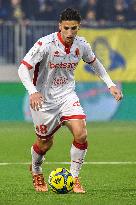 CALCIO - Serie B - Carrarese Calcio vs SSC Bari