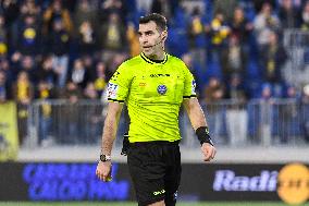 CALCIO - Serie B - Carrarese Calcio vs SSC Bari