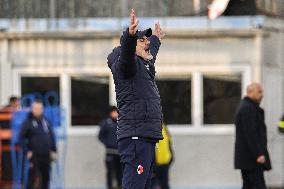 CALCIO - Serie B - Carrarese Calcio vs SSC Bari