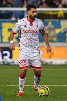 CALCIO - Serie B - Carrarese Calcio vs SSC Bari