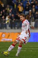 CALCIO - Serie B - Carrarese Calcio vs SSC Bari