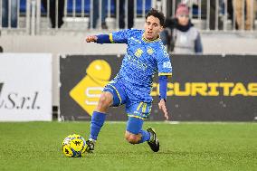 CALCIO - Serie B - Carrarese Calcio vs SSC Bari