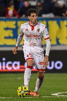 CALCIO - Serie B - Carrarese Calcio vs SSC Bari