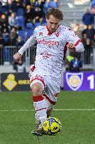 CALCIO - Serie B - Carrarese Calcio vs SSC Bari