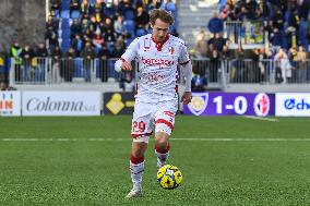 CALCIO - Serie B - Carrarese Calcio vs SSC Bari