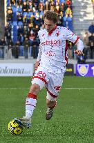 CALCIO - Serie B - Carrarese Calcio vs SSC Bari