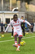 CALCIO - Serie B - Carrarese Calcio vs SSC Bari
