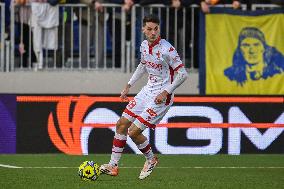 CALCIO - Serie B - Carrarese Calcio vs SSC Bari