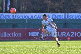 CALCIO - Altro - Primavera 1 - Roma vs Cremonese