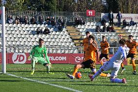 CALCIO - Altro - Primavera 1 - Roma vs Cremonese