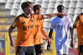 CALCIO - Altro - Primavera 1 - Roma vs Cremonese