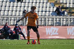 CALCIO - Altro - Primavera 1 - Roma vs Cremonese