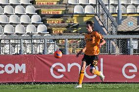 CALCIO - Altro - Primavera 1 - Roma vs Cremonese