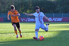 CALCIO - Altro - Primavera 1 - Roma vs Cremonese