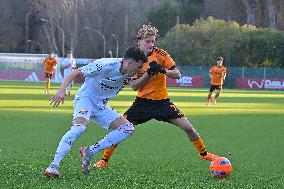 CALCIO - Altro - Primavera 1 - Roma vs Cremonese