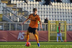 CALCIO - Altro - Primavera 1 - Roma vs Cremonese